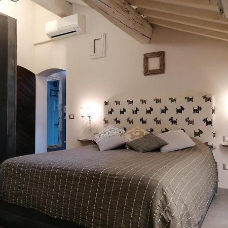 Romantica Mansarda Apartment Ferrara Bagian luar foto