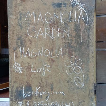 Romantica Mansarda Apartment Ferrara Bagian luar foto