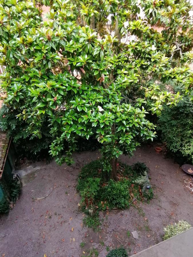 Romantica Mansarda Apartment Ferrara Bagian luar foto