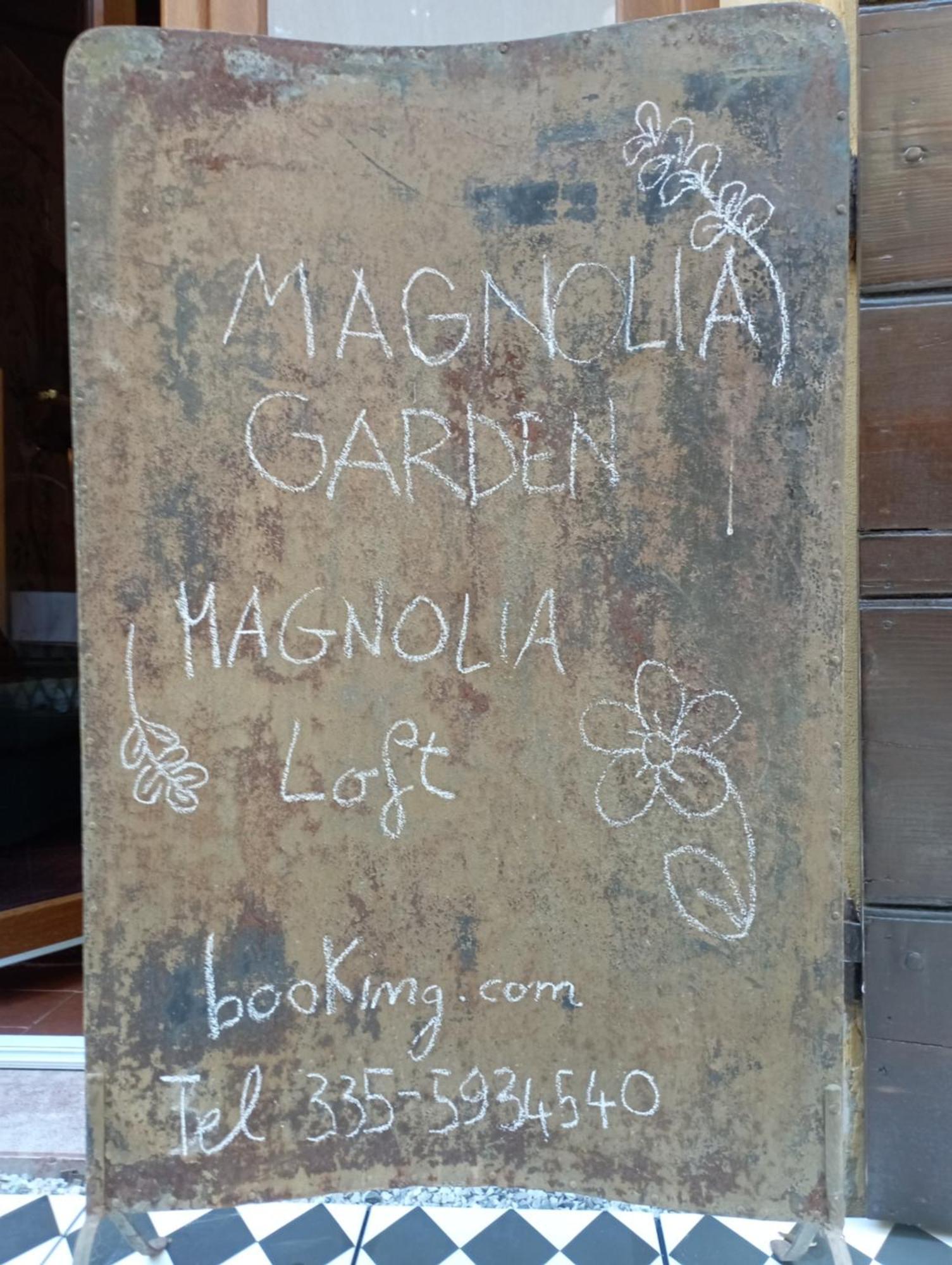 Romantica Mansarda Apartment Ferrara Bagian luar foto